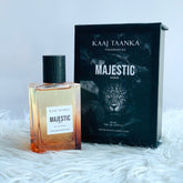 MAJESTIC - Impression of Azzaro Wanted